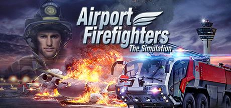 Патч для Airport Firefighters: The Simulation v 1.0