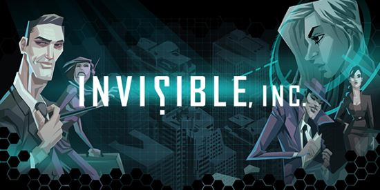 Кряк для Invisible Inc. v 1.0