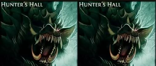 Hunter's Hall 1.5.0 для Warcraft 3