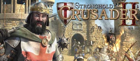 NoDVD для Stronghold Crusader 2: The Emperor & The Hermit v 1.0