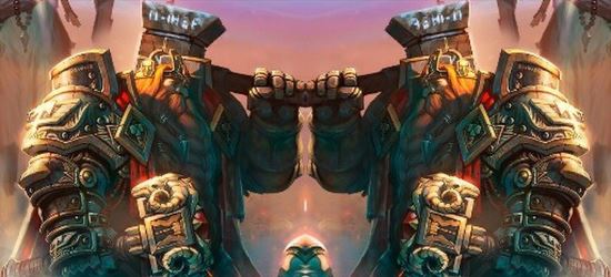 Кампания Дворфов v 2.0 для Warcraft 3