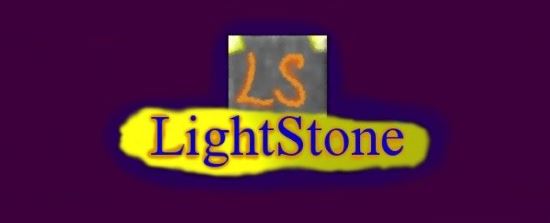 LightStone Текстуры для Майнкрафт 1.8.5/1.8.4/1.8/1.7.10/1.7.2