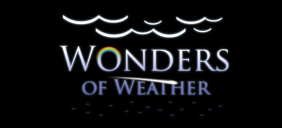 Wonders of Weather / Чудеса погоды для TES V: Skyrim