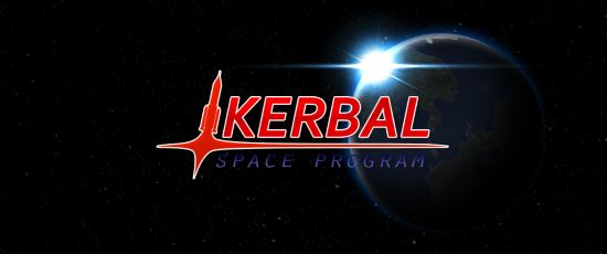 Кряк для Kerbal Space Program v 1.0