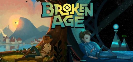 Кряк для Broken Age: Act 2 v 1.0