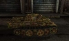 VK1602 Leopard шкурка №8 для игры World Of Tanks