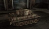 Tiger VI шкурка №3 для игры World Of Tanks