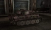 Tiger VI шкурка №6 для игры World Of Tanks