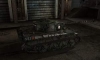 Tiger VI шкурка №9 для игры World Of Tanks