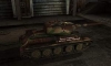 Т34-85 шкурка №2 для игры World Of Tanks