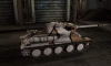 Т34-85 шкурка №5 для игры World Of Tanks