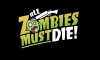 NoDVD для All Zombies Must Die! v 1.0