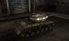 ИС шкурка №6 для игры World Of Tanks