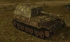 Ferdinand шкурка №1 для игры World Of Tanks