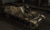 Hummel шкурка №2 для игры World Of Tanks