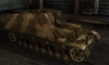Hummel шкурка №8 для игры World Of Tanks