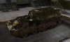 SU-14 шкурка №6 для игры World Of Tanks