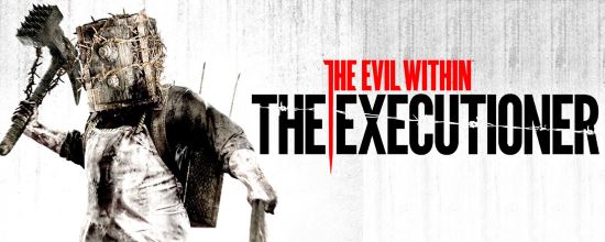 NoDVD для The Evil Within: The Executioner v 1.0