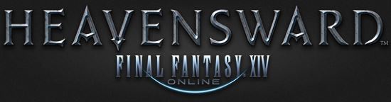 NoDVD для Final Fantasy XIV: Heavensward v 1.0