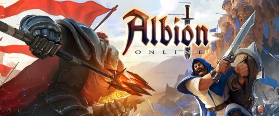 Патч для Albion Online v 1.0