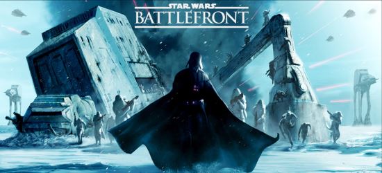 Патч для Star Wars: Battlefront (2015) v 1.0