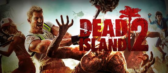 NoDVD для Dead Island 2 v 1.0