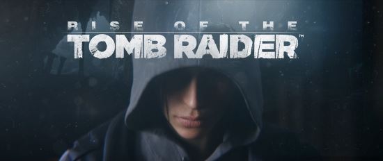 NoDVD для Rise of the Tomb Raider v 1.0