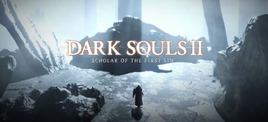 Сохранение для Dark Souls II: Scholar of the First Sin (100%)