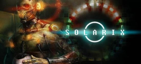 Сохранение для Solarix (100%)