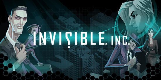 Сохранение для Invisible Inc. (100%)