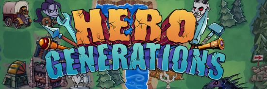 Трейнер для Hero Generations v 1.0 (+12)