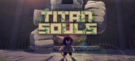 Трейнер для Titan Souls v 1.0 (+12)