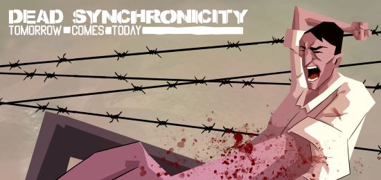 Русификатор для Dead Synchronicity: Tomorrow comes Today