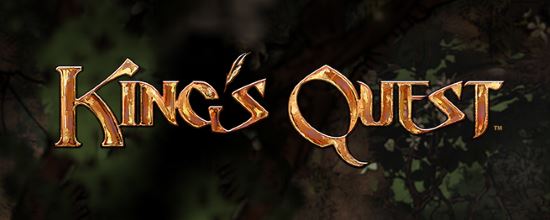 Русификатор для King's Quest