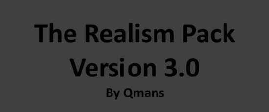 The Realism Текстуры для Minecraft 1.8.6/1.8.5/1.8.4/1.8/1.7.10/1.7.2