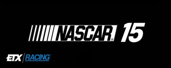 NoDVD для NASCAR 15 v 1.0