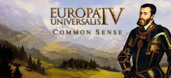 NoDVD для Europa Universalis IV: Common Sense v 1.12