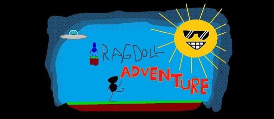 Ragdoll Adventure | Ugly on purpose Текстуры для Майнкрафт 1.8.7/1.8.6/1.8.3/1.8/1.7.10/1.7.2