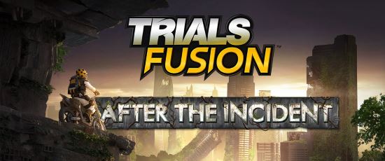 NoDVD для Trials Fusion: After the Incident v 1.9