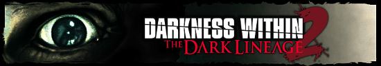Кряк для Darkness Within 2: The Dark Lineage - Director's Cut v 2.0