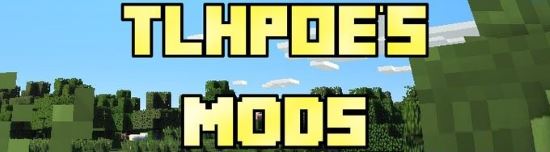 Мод Oodles of Tooldles для Minecraft 1.7.10