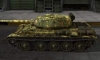 Т-44 шкурка №5 для игры World Of Tanks