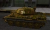 Т-44 шкурка №10 для игры World Of Tanks