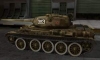 Т-44 шкурка №11 для игры World Of Tanks