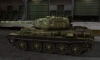 Т-44 шкурка №15 для игры World Of Tanks
