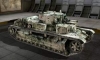Т-28 шкурка №1 для игры World Of Tanks