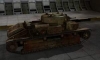 Т-28 шкурка №2 для игры World Of Tanks