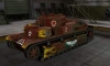 Т-28 шкурка №4 для игры World Of Tanks