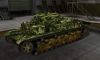 Т-28 шкурка №5 для игры World Of Tanks