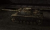 Stug III шкурка №2 для игры World Of Tanks